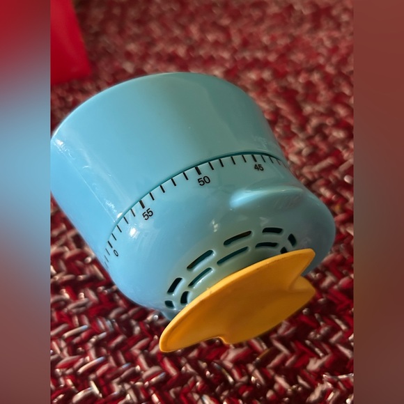 Owl Timer - Picture 2 of 5